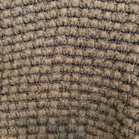 Theyskens Theory olive green wool sweater - Picture 2 of 6